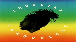 03 Chronixx Skankin' Sweet Chronology  2017