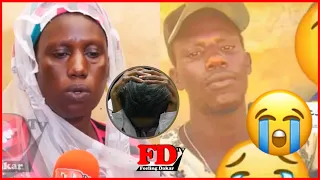 Mamadou diabare dji moko sodé mou déh, sa mère inconsolable raconte le film du dr@me (dafko bett…