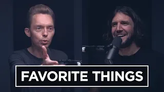 Ep. 178 | Favorite Things