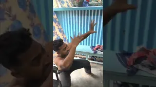 #shorts #viralvideo #comedy #funnyvideo #massage