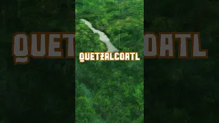 Quetzalcoatl Issue 1 and 2 out now! Pick up our two issue bundle today! www.quetzalcoatlcomic.com