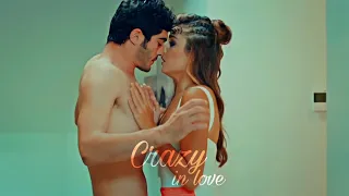 Hayat + Murat - Crazy In Love (Hot Edit)