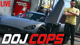 Fast and very furious | DOJRP Live