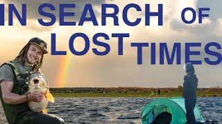 IN SEARCH OF LOST TIMES