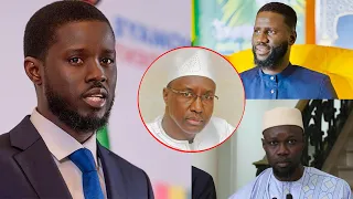 #Urgent Ofnac Ce Que Risque Ousmane Sonko - Fmi Rejet Le Projet De Pasteef - Ahmet Ndoye Révèle..