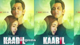 Watch: Hrithik Roshan Mimics Amitabh Bachchan For Kaabil