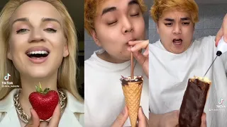 【Comedy Videos】Kacho Best Funny Video 🥺🥺🥺 l KACHO Best TikTok March 2024