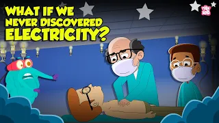 What If We Had Never Discovered Electricity? | importance of Electricity in our Daily Life | Binocs