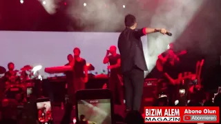 Tarkan - Şımarık (Berlin konserinden 2019)