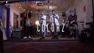 Miley Cyrus - Flowers (Cover by COLORZ)