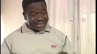 Mr Ibu & The Pastor .. Am The Most God Fearing Man In This Town Now - Nigerian Comedy Skits !