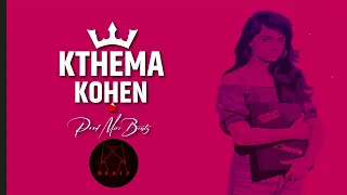 KTHEMA KOHEN - Rap Bass Remix  ( Prod MiriBeatz )