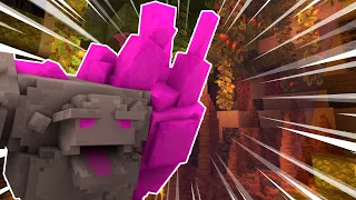 Creating a Custom Mob Part 3 | Minecraft