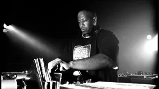 None of Y'all Better (Instrumental) - Dj Premier