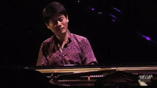 KOTARO FUKUMA PLAYS F CHOPIN Ballade No  1 in G minor Op  23