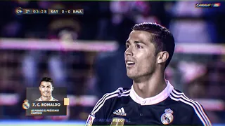 Cristiano Ronaldo Instant Revenge WhatsApp Status Video