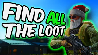 28 Rare Spawns In 10 Minutes! Chalets Loot Guide