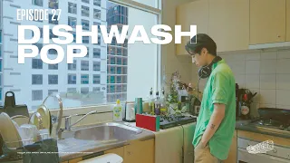 [PLAYLIST] EP.27 DISH WASH POP PLAYLIST⎪설거지할 때 듣기 좋은 팝 플레이리스트