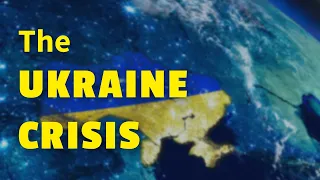 The Ukraine Crisis (with Emma Ashford)