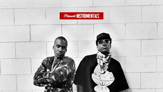 Clipse - When's The Last Time (Instrumental) (Produced by The Neptunes)