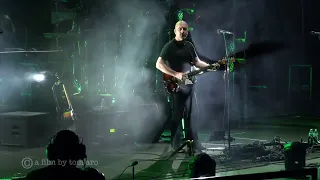 Brit Floyd Performs "Echoes" Red Rocks 2022