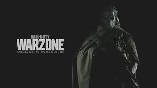 Call of Duty - Warzone GMV (∆Xius Liиk - M.i.a.–Dbt)