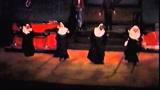 Nunsense - Players Guild of Canton 2000 production, full shpw