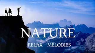 #nature Concentration Chillout Music  — Deep Future Garage  #chillmix#futuregarage#relaxmusic