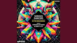 In The Beginning (Hernan Cattaneo & Simply City Remix)