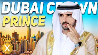 Inside Life Of Crown Prince Of Dubai (2022)