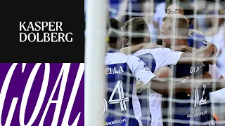 RSC Anderlecht - KVC Westerlo: Dolberg 1-0 | 2023-2024