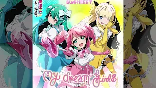 Gushing over Magical Girls OP「My dream girls」