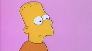 The Simpsons: Bart's Haircut (1987)