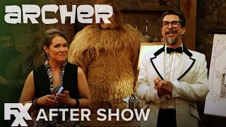 Archer | Season 10 Ep. 2: Archer After Hours | FXX