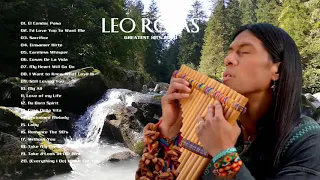 Leo Rojas Greatest Hits Full Album 2020 | Top 20 Best Love Songs By Leo Rojas Hit 2020