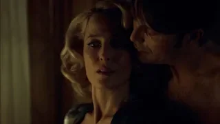 Until it hurts {au} Hannibal x Bedelia