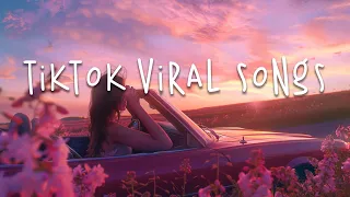 Tiktok viral hits 🍬 Trending tiktok 2024 ~ Tiktok songs mashup