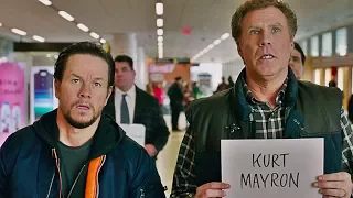 'Daddy's Home 2' Official Trailer (2017) | Will Ferrell, Mark Wahlberg