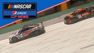 NASCAR Pepsi Cup Series Season 5 Race 13: Reno Season Finale