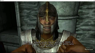 The Elder Scrolls IV: Oblivion All Quests Speedrun 7:20:38