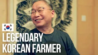 Revolutionizing Organic Farming | Youngsang Cho of JADAM