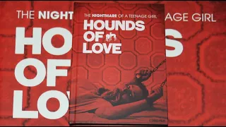 Hounds of Love - Mediabook