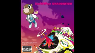 Kanye West - Homecoming (feat. Chris Martin) (HD)