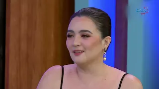 Sunshine Dizon, napatawad na ba ang dating asawa?