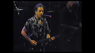 Grateful Dead [4K Remaster]  Madison Square Garden - 1990 09 16 (DISC 1/3) [SBD]