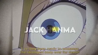 Jack Hanma | Edit | Memory Reboot |