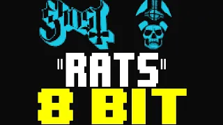 Rats (2023) [8 Bit Tribute to Ghost] - 8 Bit Universe