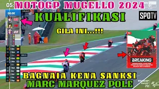 GEMPAR🔴MOTOGP ITALIA 2024, BERITA MOTOGP HARI INI, LIVE MOTOGP HARI INI, MARC MARQUEZ