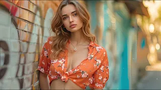 Deep House Mix 2024 | Deep House Chillout Session | Imazee, DJ JEDY, Rodle and DeepX, orkenoff