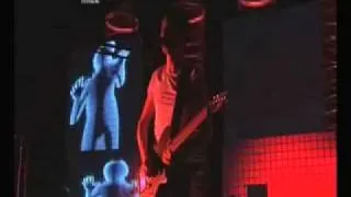 Muse Invincible Live at Reading 2006